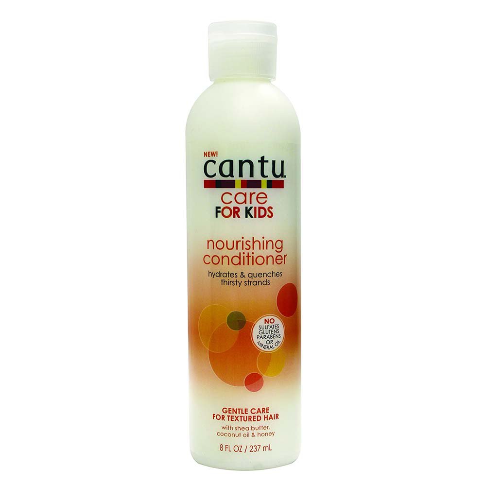 Cantu Care For Kids Nourishing Conditioner Shop Bath & Hair Care at HEB