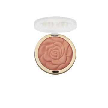 Milani Rose Powder Blush - Blossomtime Rose, 0.60 oz