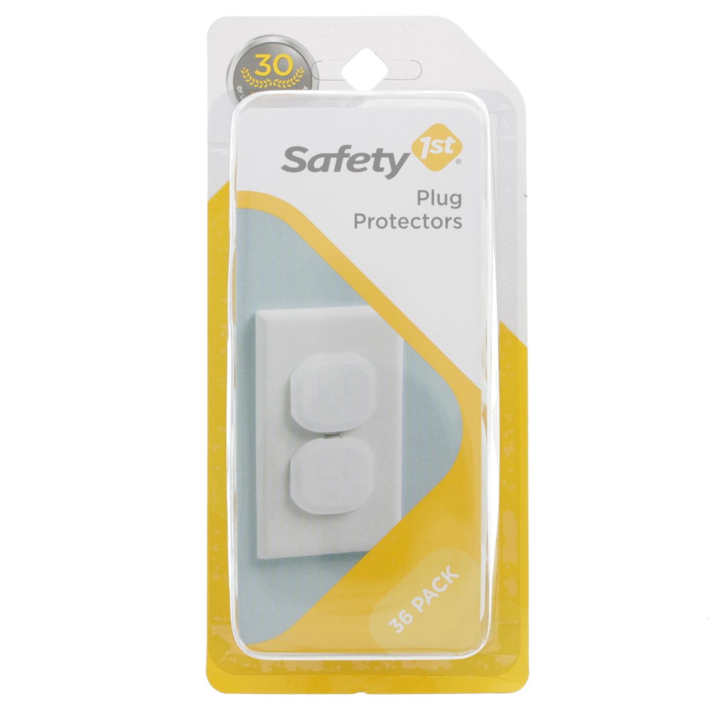 Safety 1st Plug Protectors; image 1 of 2