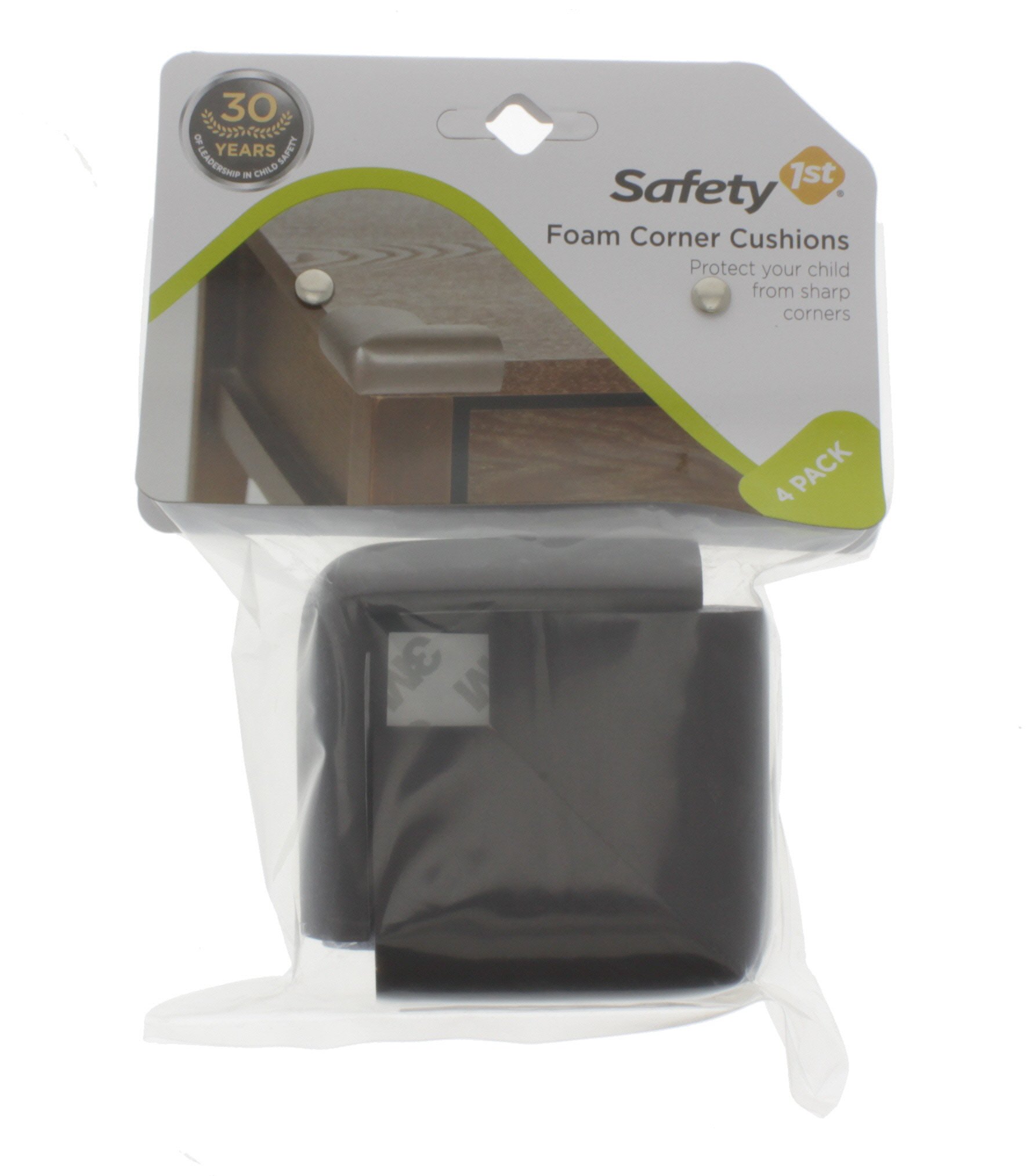 Safety 1st Foam Corner Bumpers