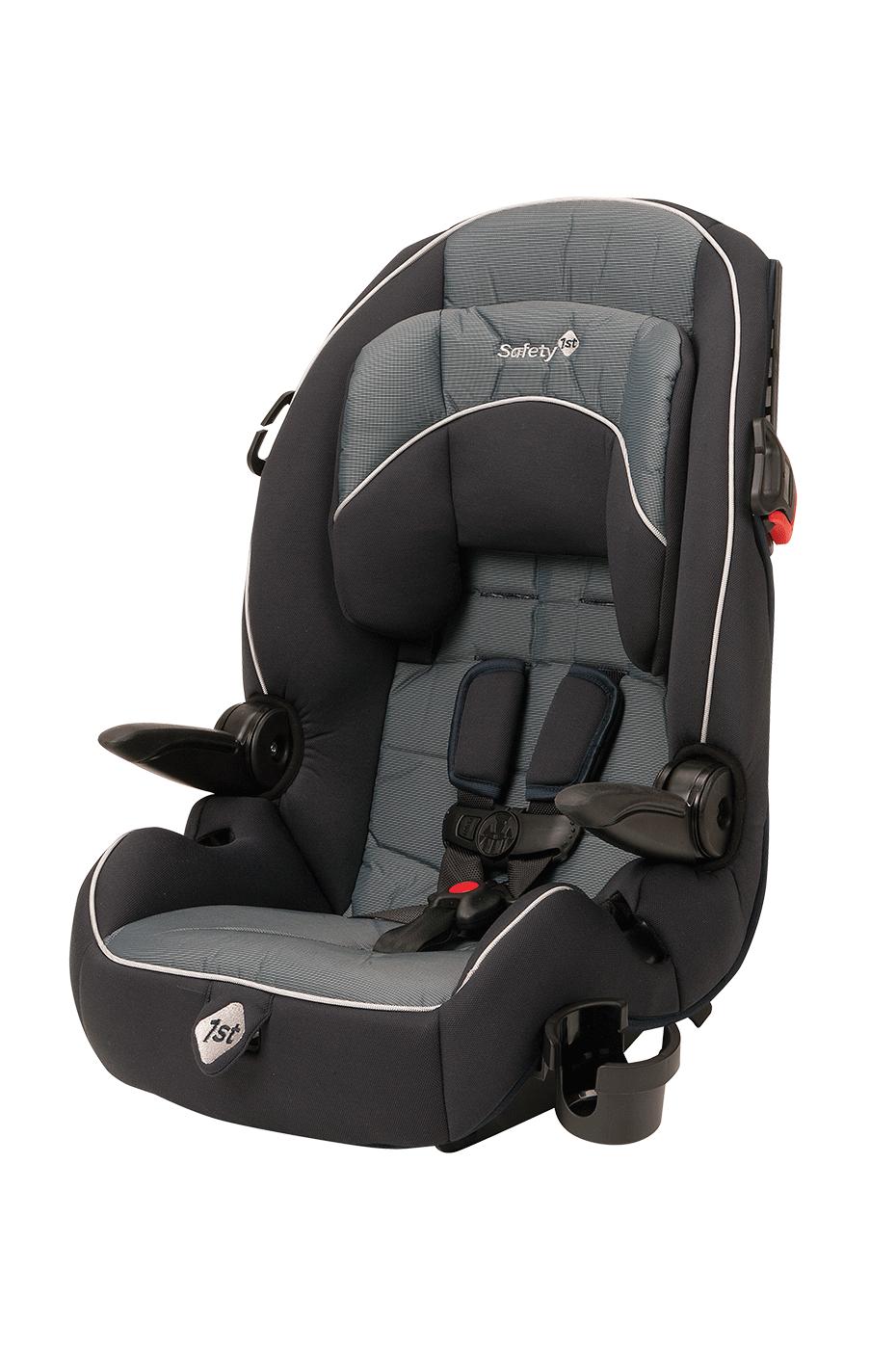 Safety 1st summit 2025 booster car seat