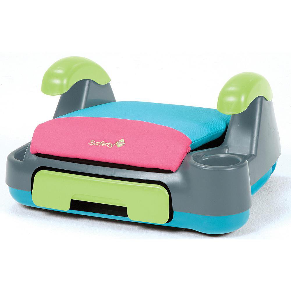 Safety 1st Store N Go Backless Booster Seat Shop Car Seats at HEB