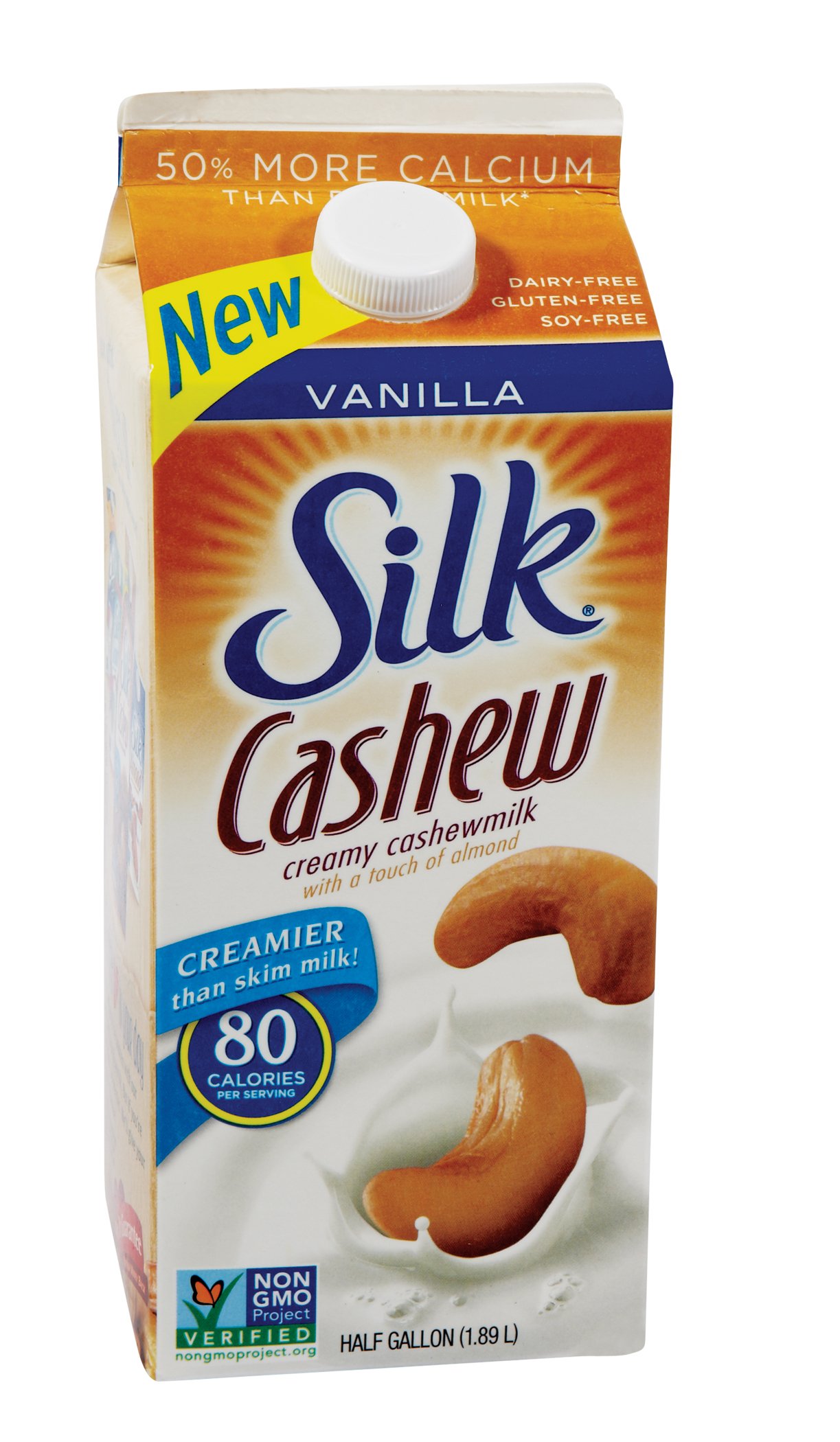 Cashew Milk