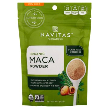 Navitas Organics Maca Powder