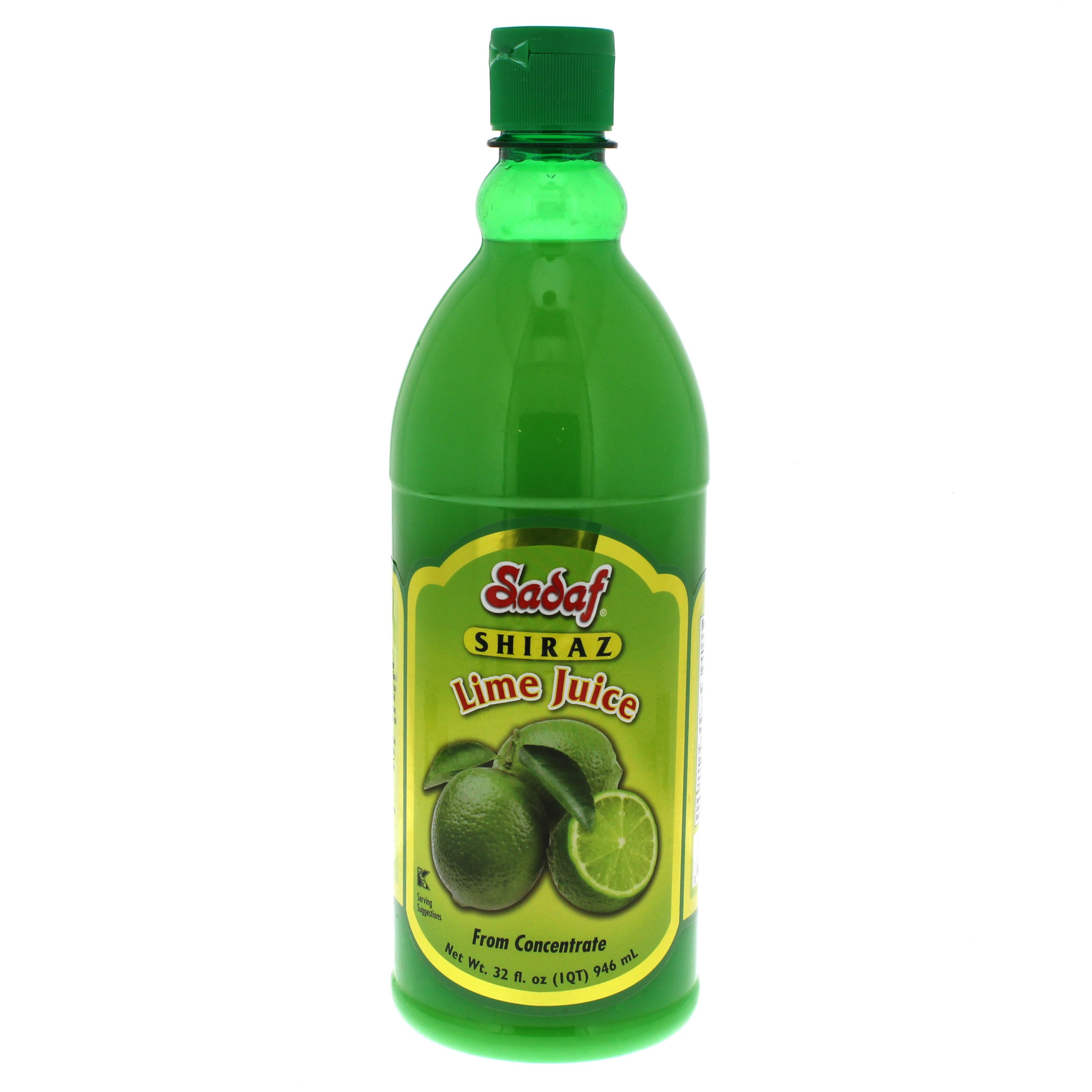 Sadaf Shiraz Lime Juice Shop Juice at HEB
