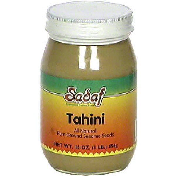 Sadaf Tahini - Shop Specialty sauces at H-E-B