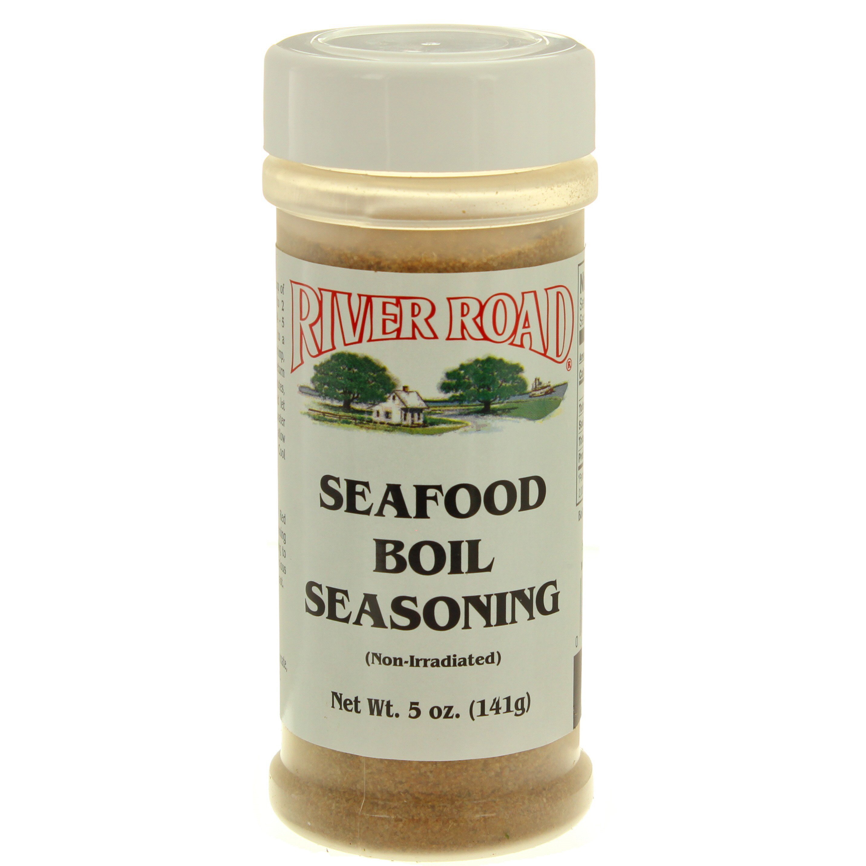 River Road Seafood Boil Seasoning Shop Spice mixes at HEB