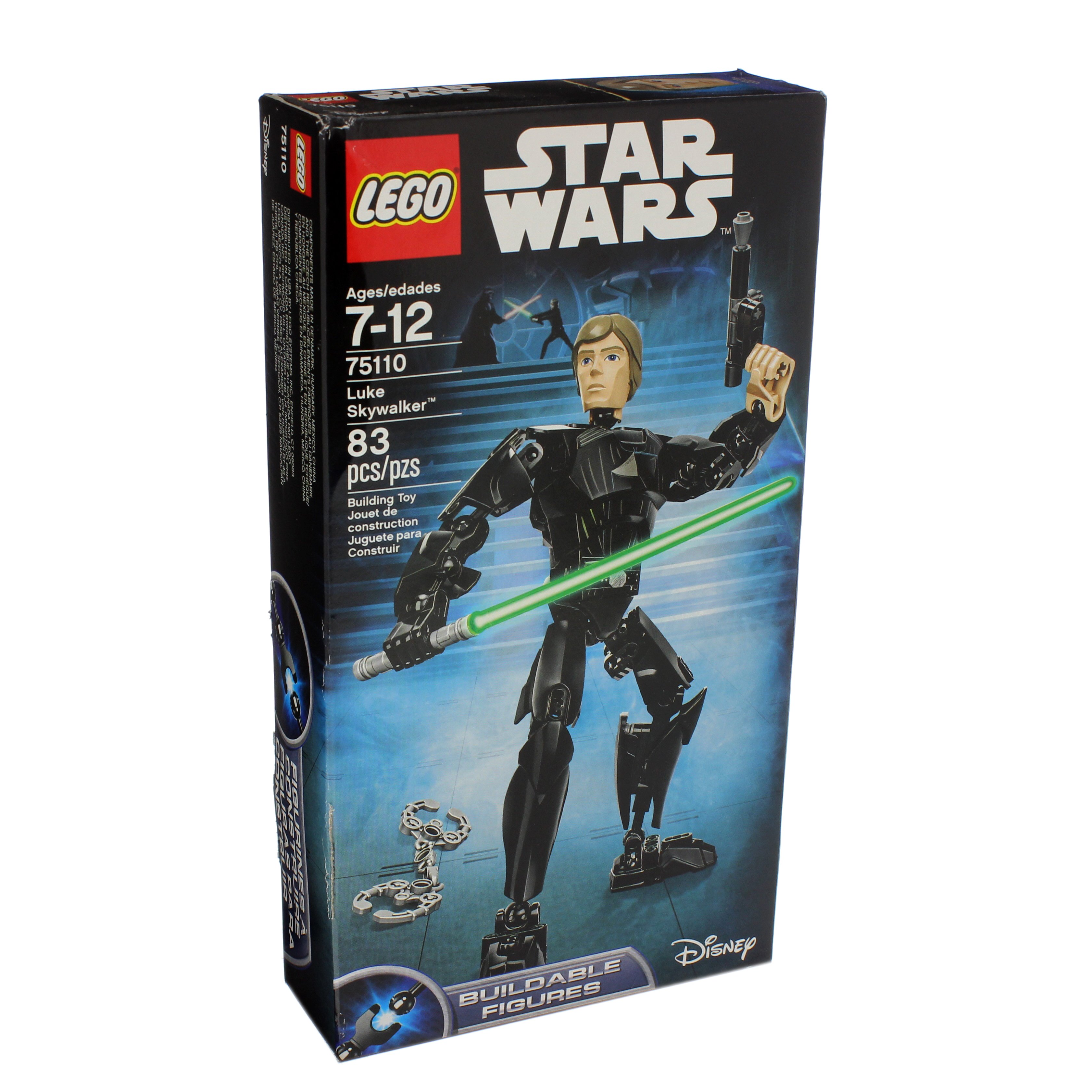 LEGO Star Wars Luke Skywalker - Shop at H-E-B