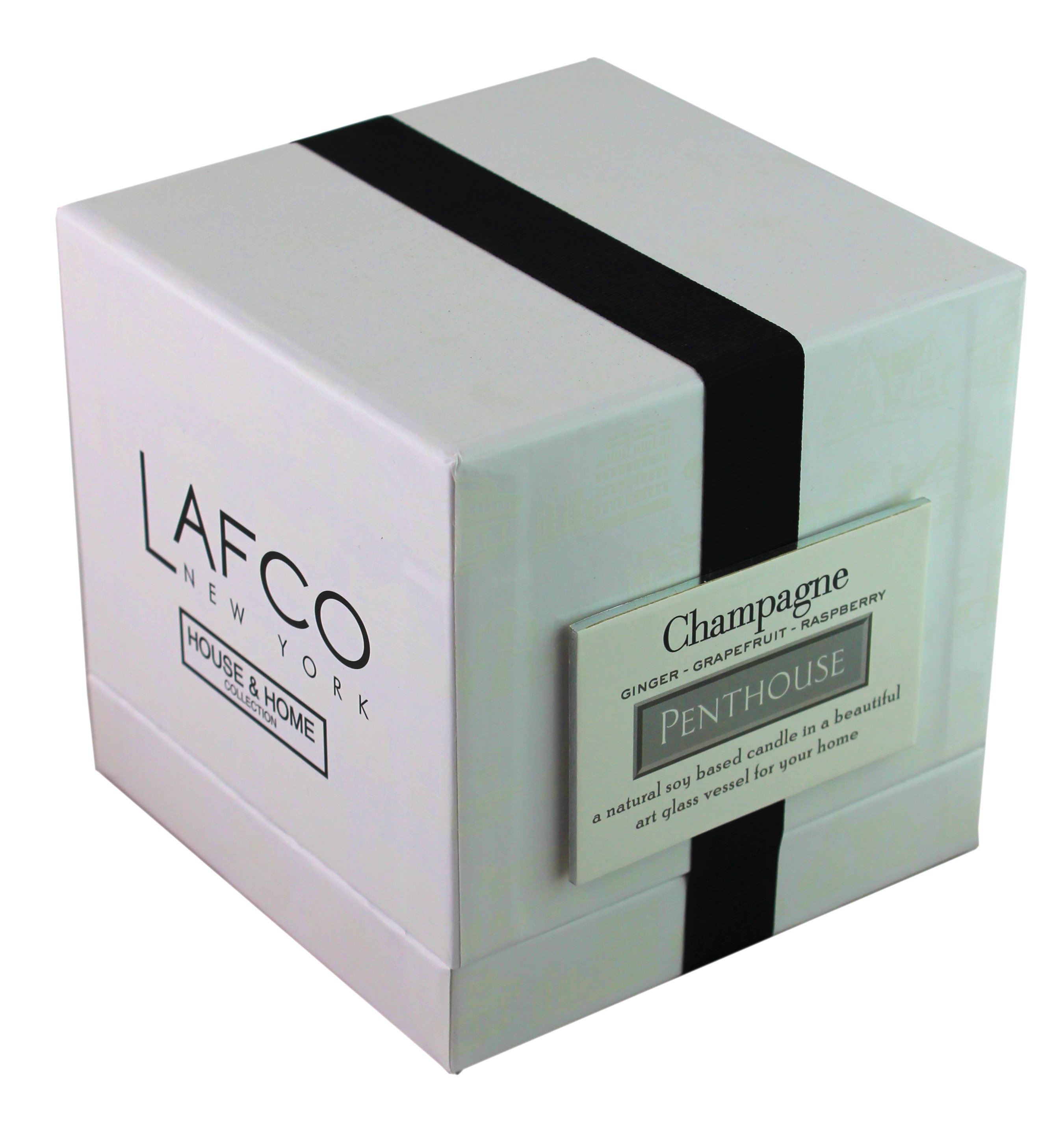 LAFCO Lafco Candle Penthouse Champagne Shop Candles at HEB
