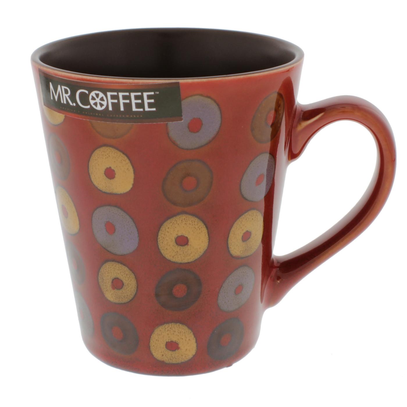 Mr. Coffee Coupa Café Mug, Colors May Vary; image 1 of 4