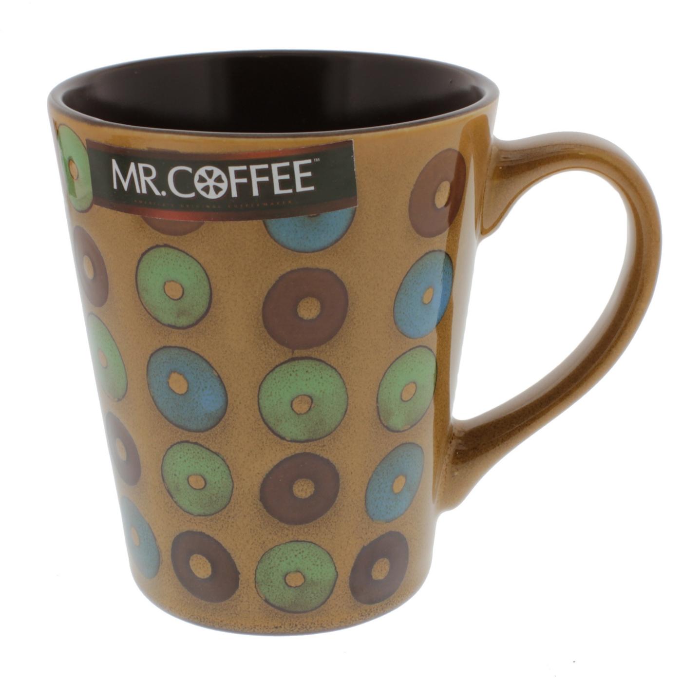 Mr. Coffee Coupa Café Mug, Colors May Vary; image 2 of 4