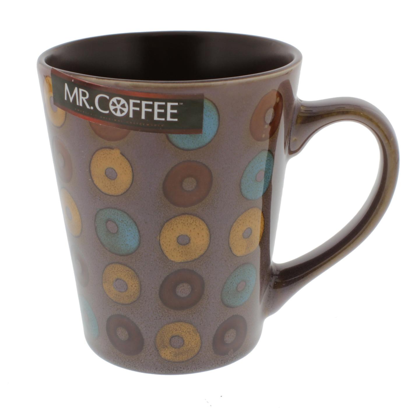 Mr. Coffee Coupa Café Mug, Colors May Vary; image 3 of 4