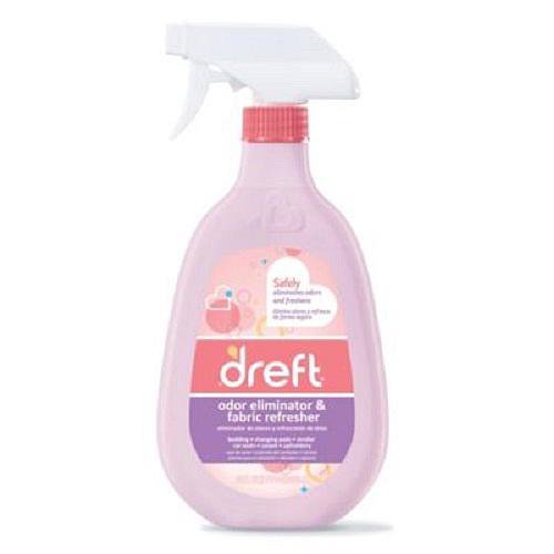 Dreft Odor Eliminator & Fabric Refresher Shop Fresheners at HEB