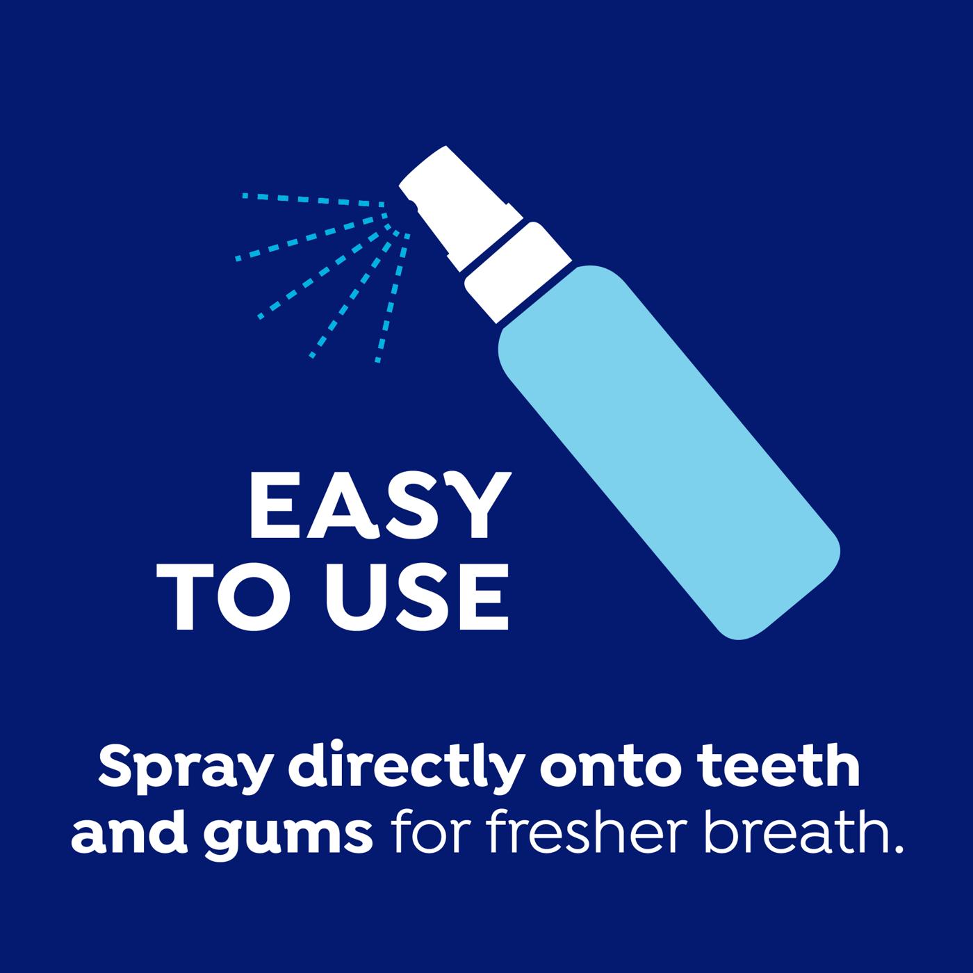 Naturel Promise Fresh Dental Fresh Breath Spray; image 2 of 7