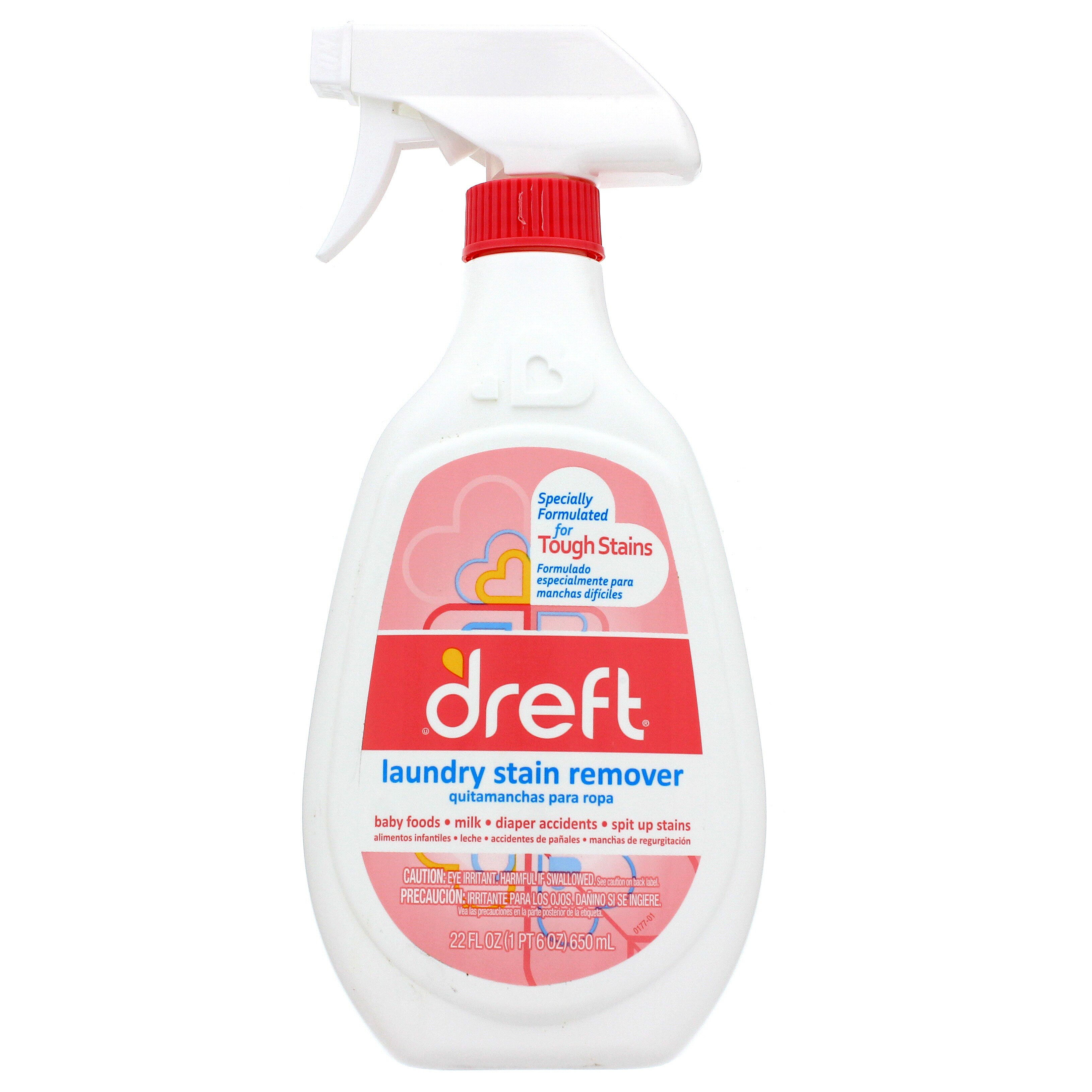 dreft-laundry-stain-remover-shop-stain-removers-at-h-e-b
