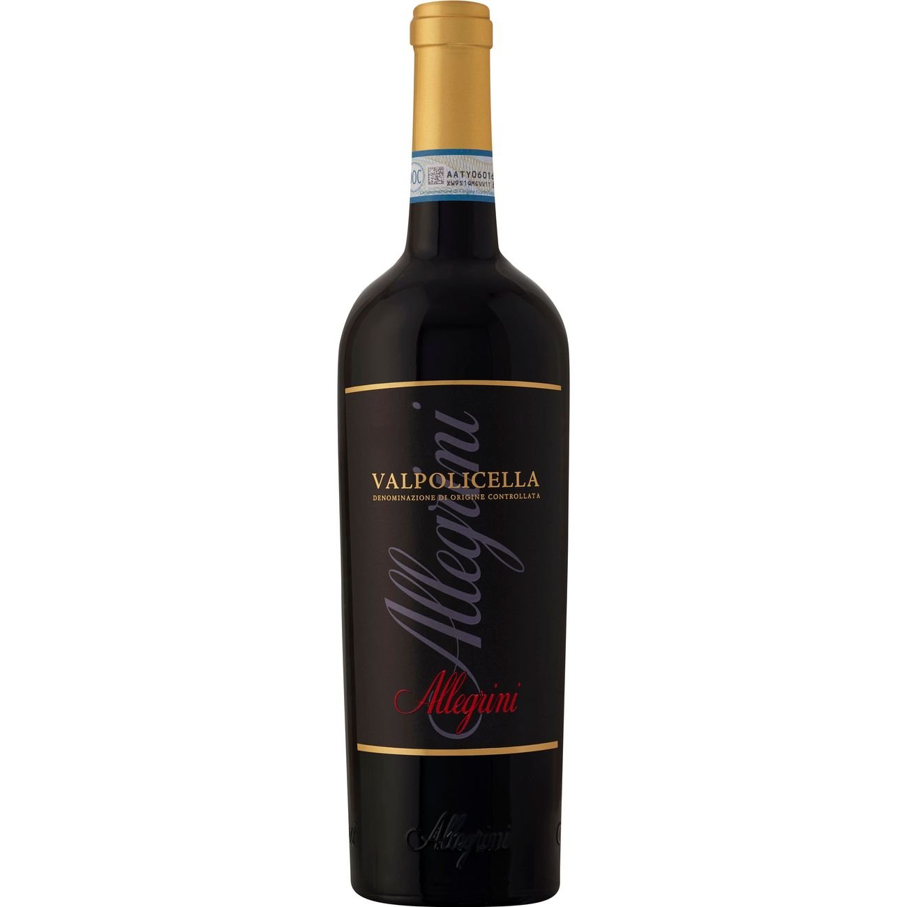 Allegrini Valpolicella Italian Red Wine Shop Wine at HEB