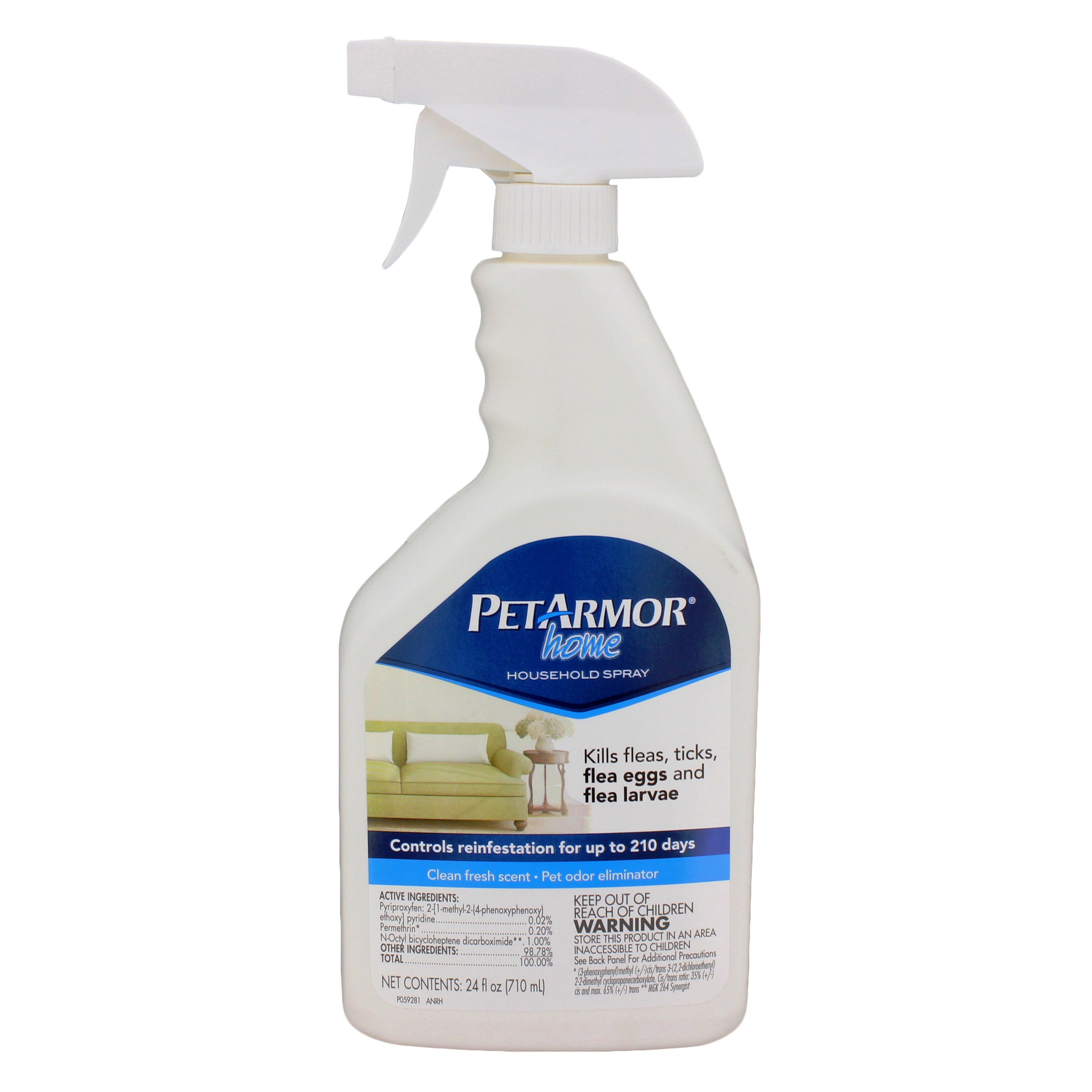 PetArmor Home Household Spray Shop Insect Killers at HEB