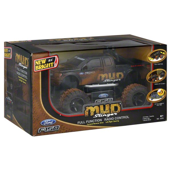 mud slinger jeep