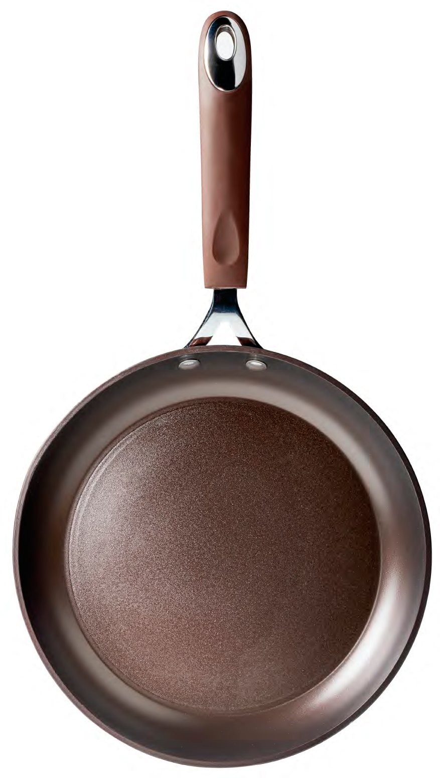 T-fal Culinaire Series Nonstick Fry Pan & Griddle - Black - Shop Frying Pans  & Griddles at H-E-B