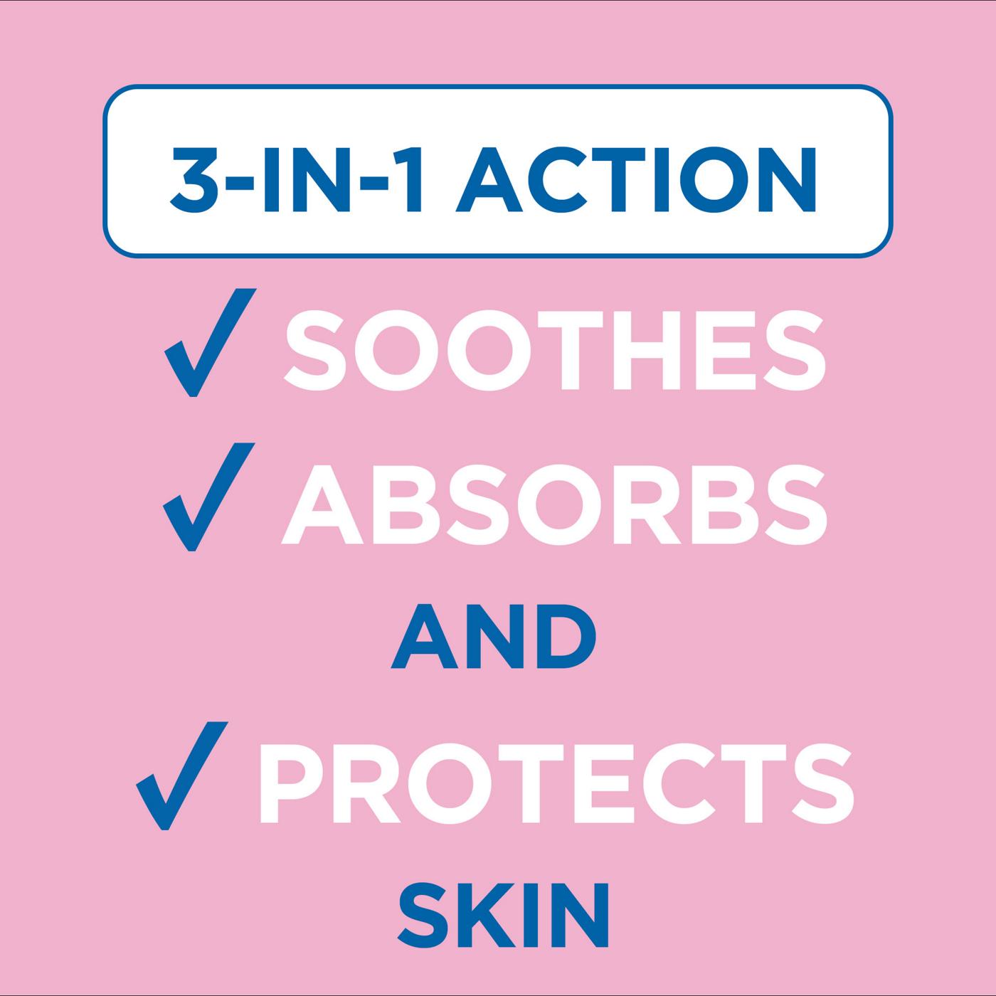 caldesene Protecting Powder - Fresh Scent; image 5 of 5