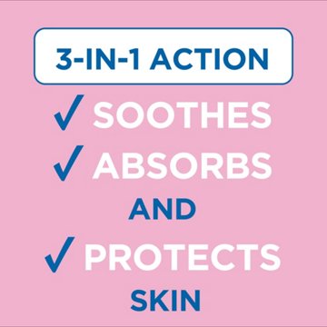 caldesene Protecting Powder - Fresh Scent, 5 oz