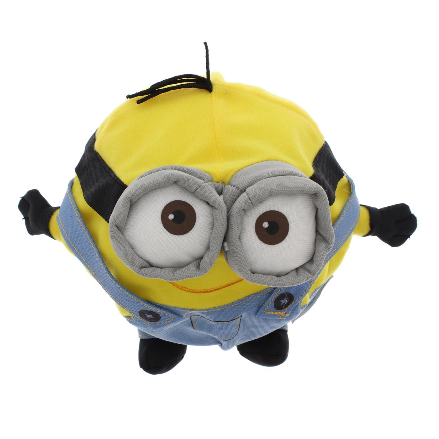 Imperial Toy Assorted Minions Fuzzbies