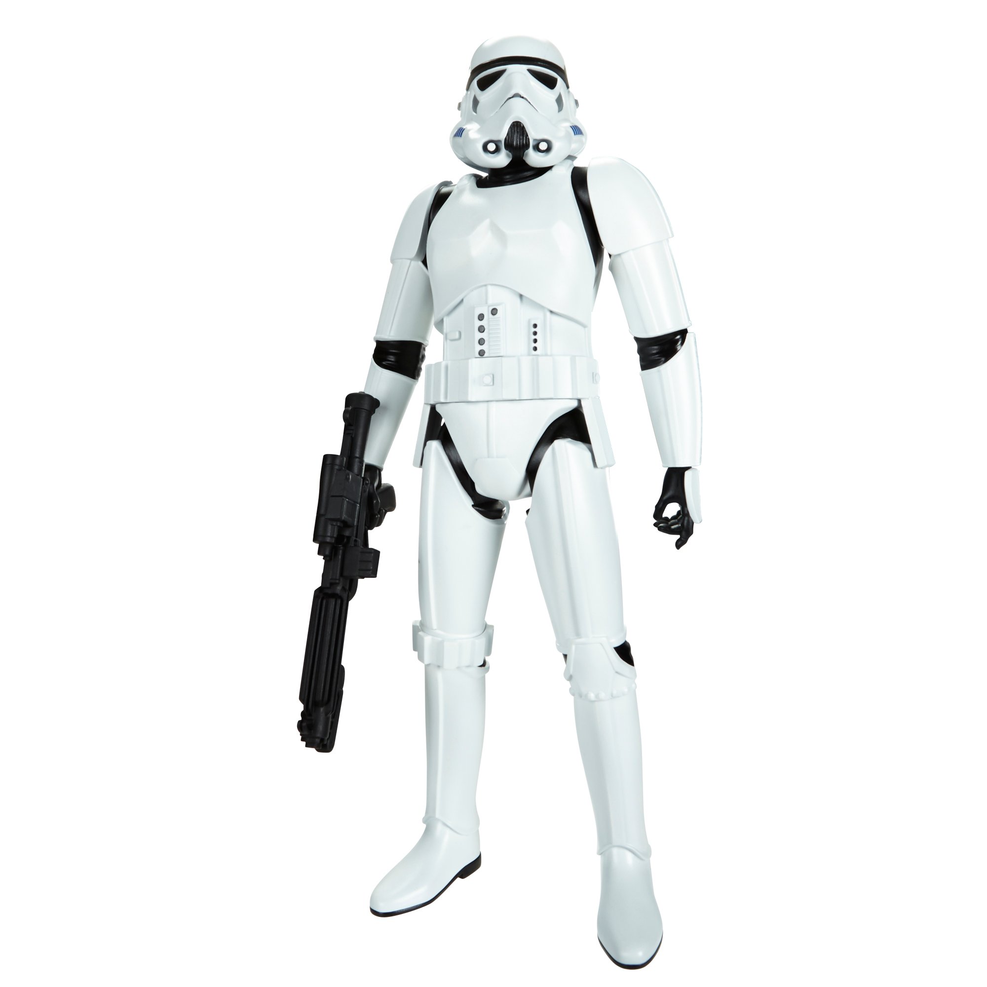 star wars stormtrooper action figure