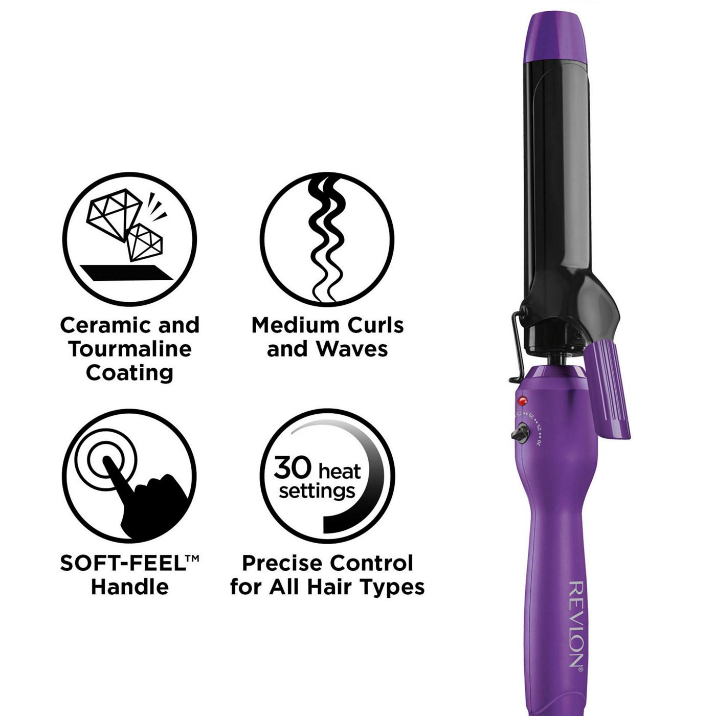 CHI Arc Ceramic Curling Iron Kit - Shop Hair Care at H-E-B