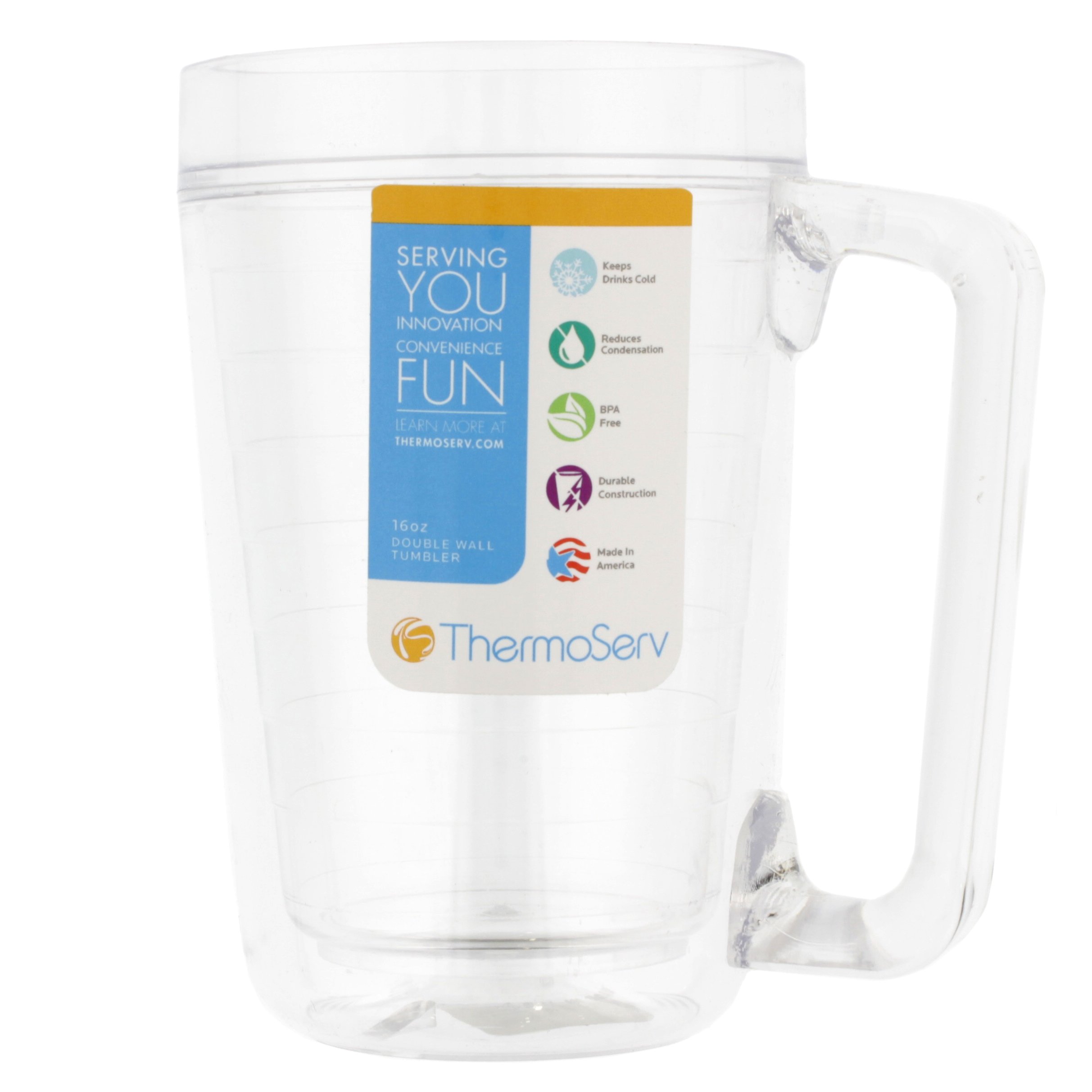 Contigo Bueno 16 OZ Flip Lid Vacuum Thermal Mug, Island Teal - Shop Travel  & To-Go at H-E-B