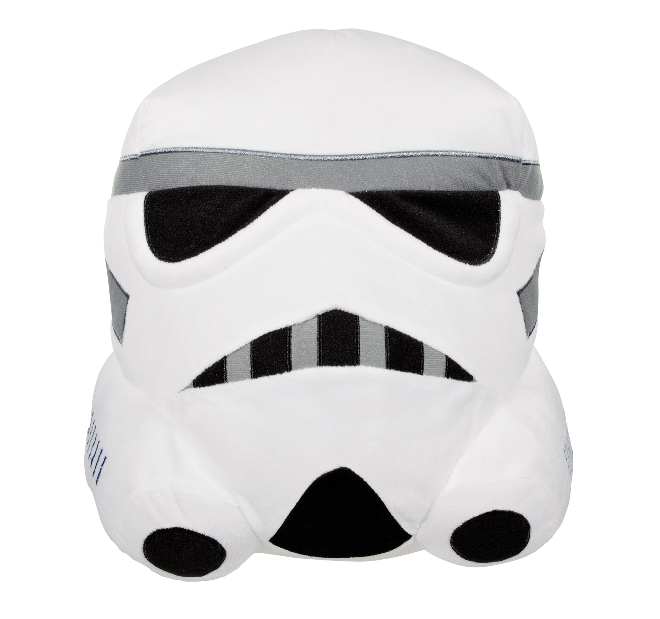 storm trooper pillow