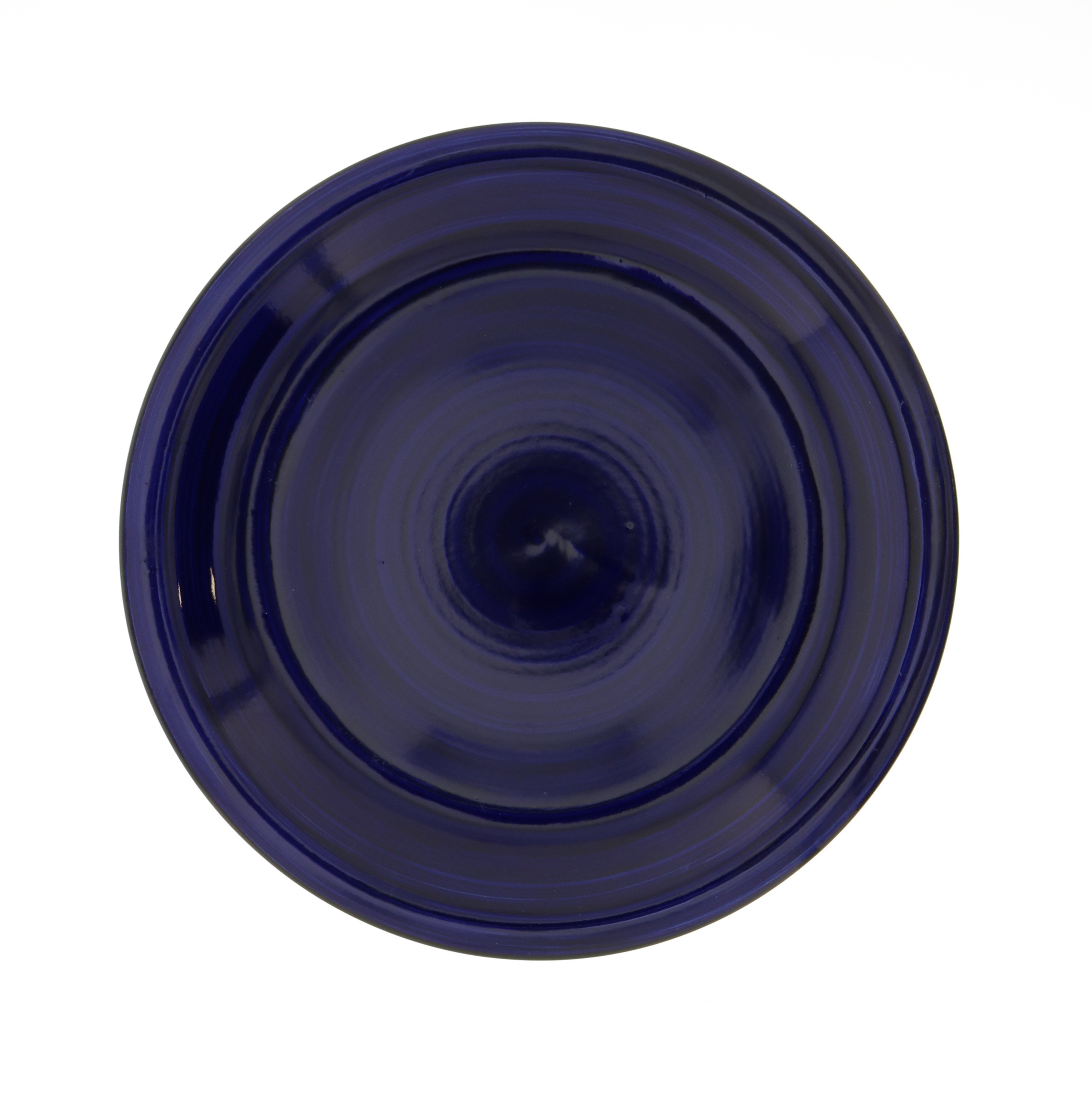 Gibson Vibes Dinner Cobalt Shop Serving dishes at HEB