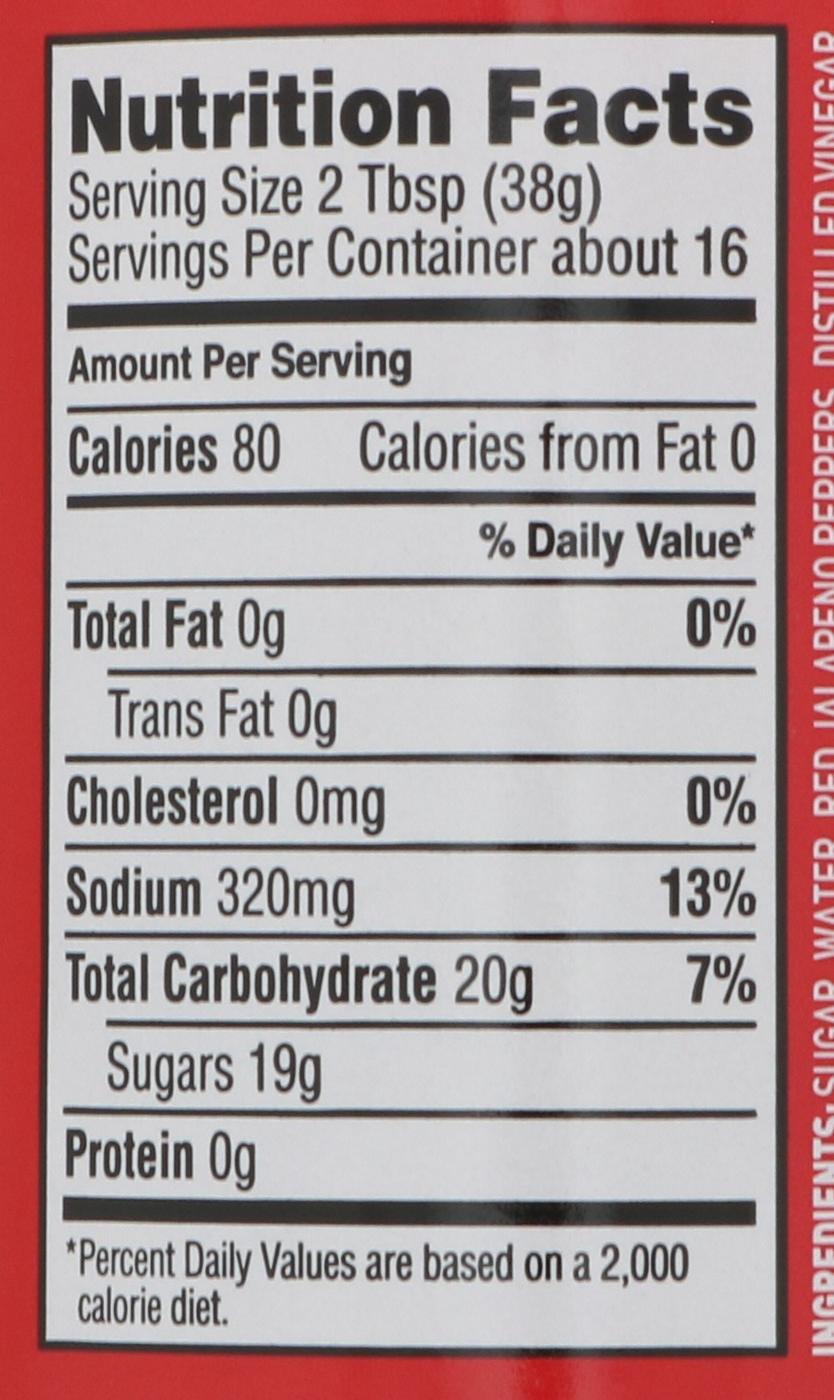 Panda Express Sweet Chili Sauce; image 3 of 3