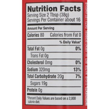 Panda Express Sweet Chili Sauce, 20.75 oz