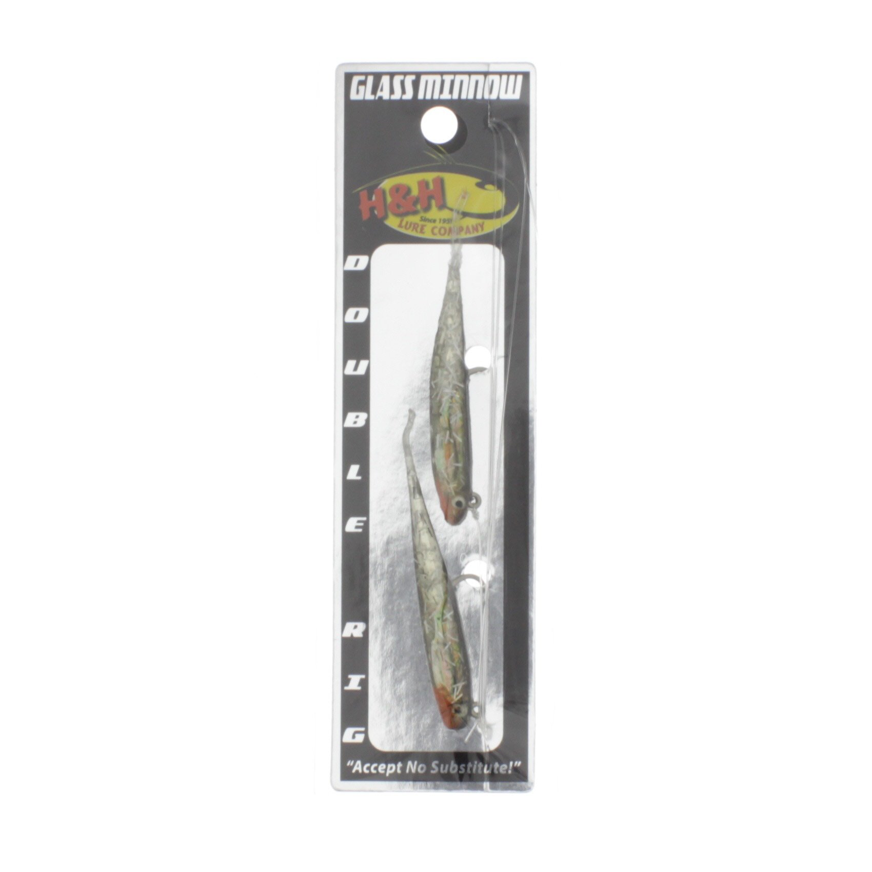 h&h fishing lures