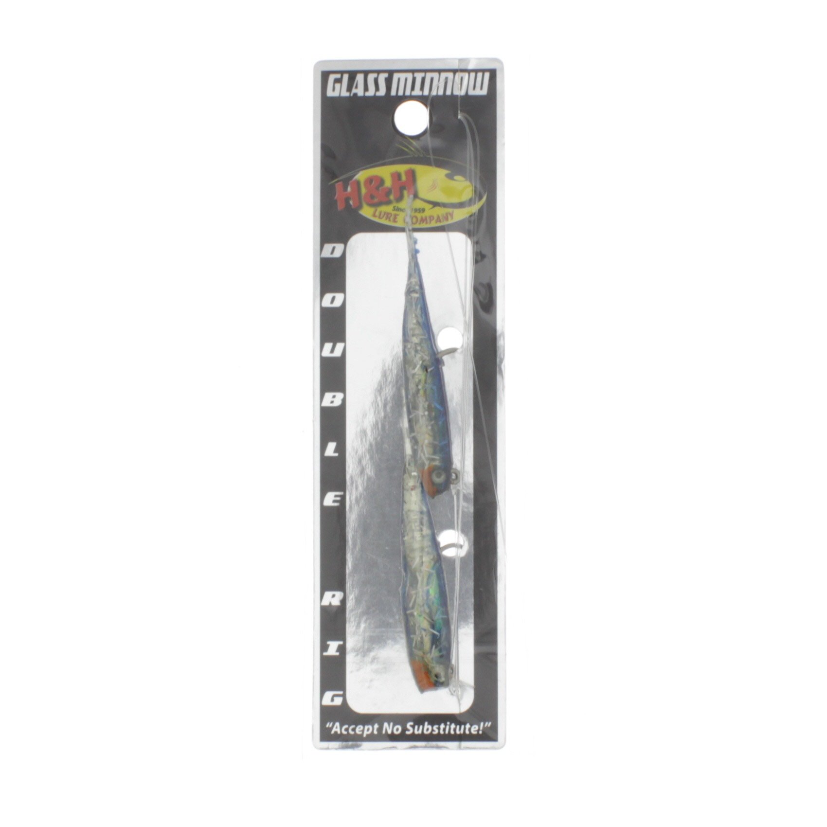 H&H Lure Company 3