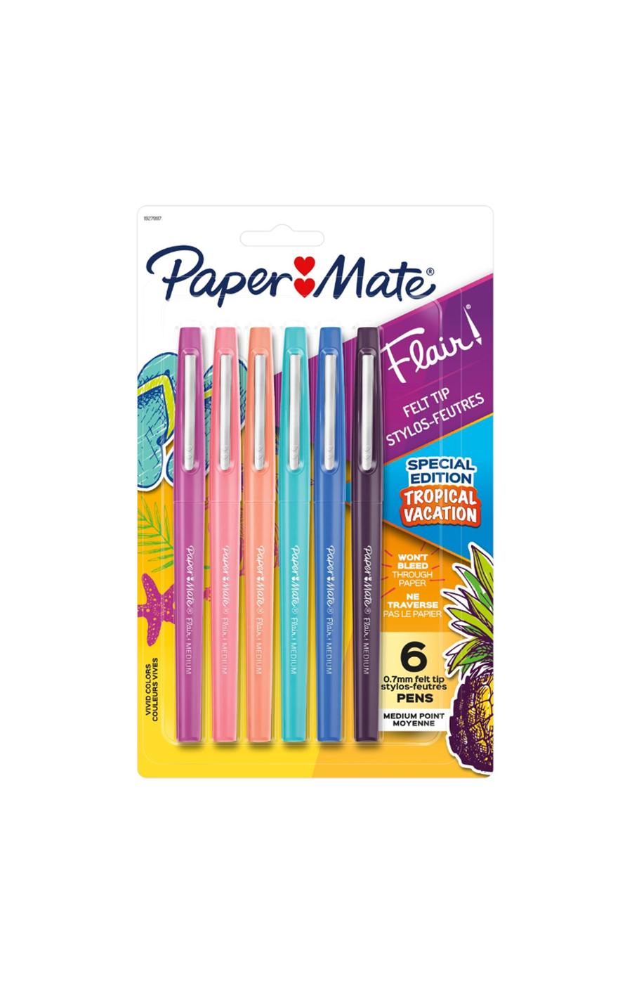 Paper Mate® Flair® Bold