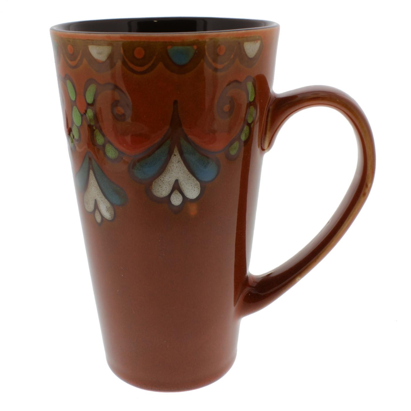 Home Essentials & Beyond 16 oz. Tall Rim Mug. - Shop Glasses & mugs at H-E-B