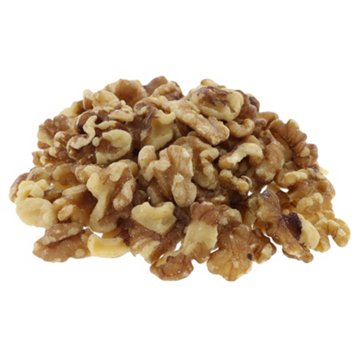 Alpine Pacific Nut Light English Walnuts, lb