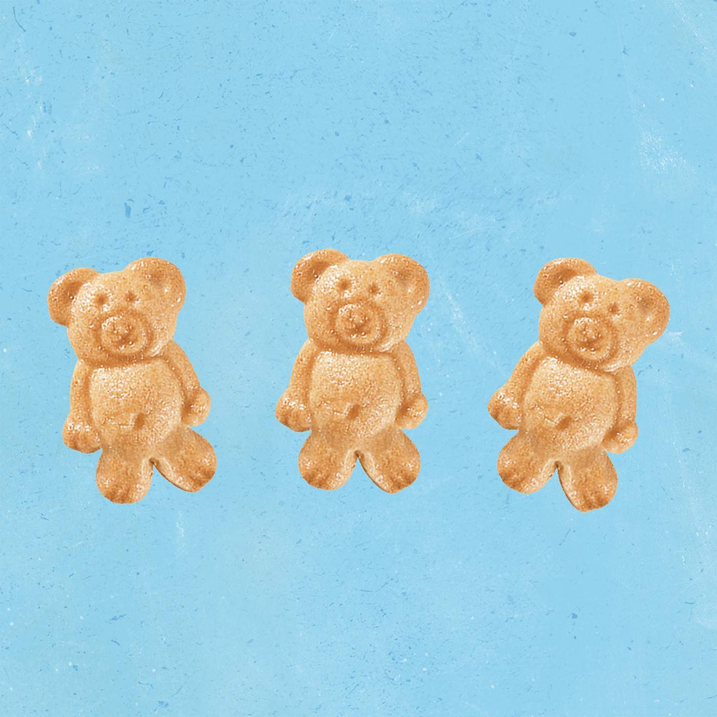 Teddy Grahams Honey Graham Snacks Snack Packs; image 11 of 11