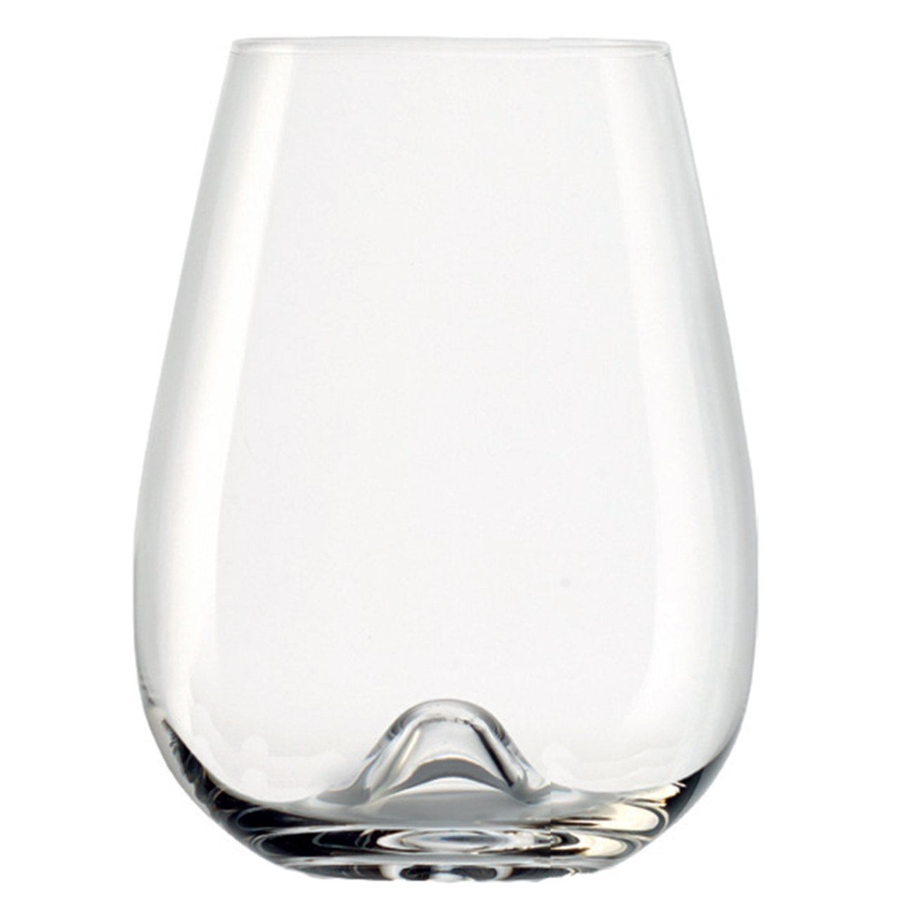 Anchor Hocking Stolze Vulcano 16.25oz Stemless Wine Tumbler Shop