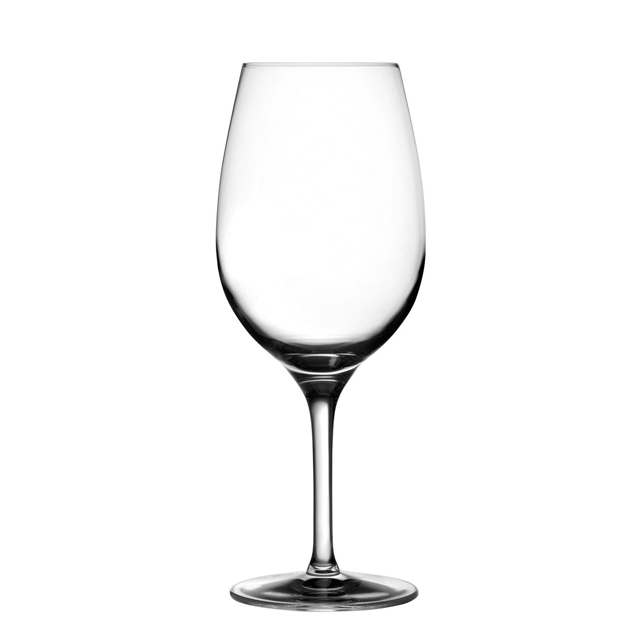 Anchor Hocking Gala Red Wine 6 ct Glasses - Shop Glasses & mugs at H-E-B