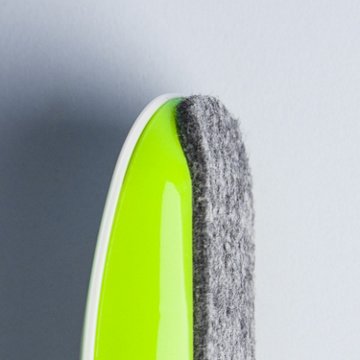 U Brands Magnetic Dry Eraser