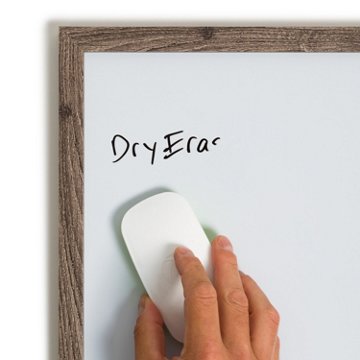 U Brands Magnetic Dry Eraser