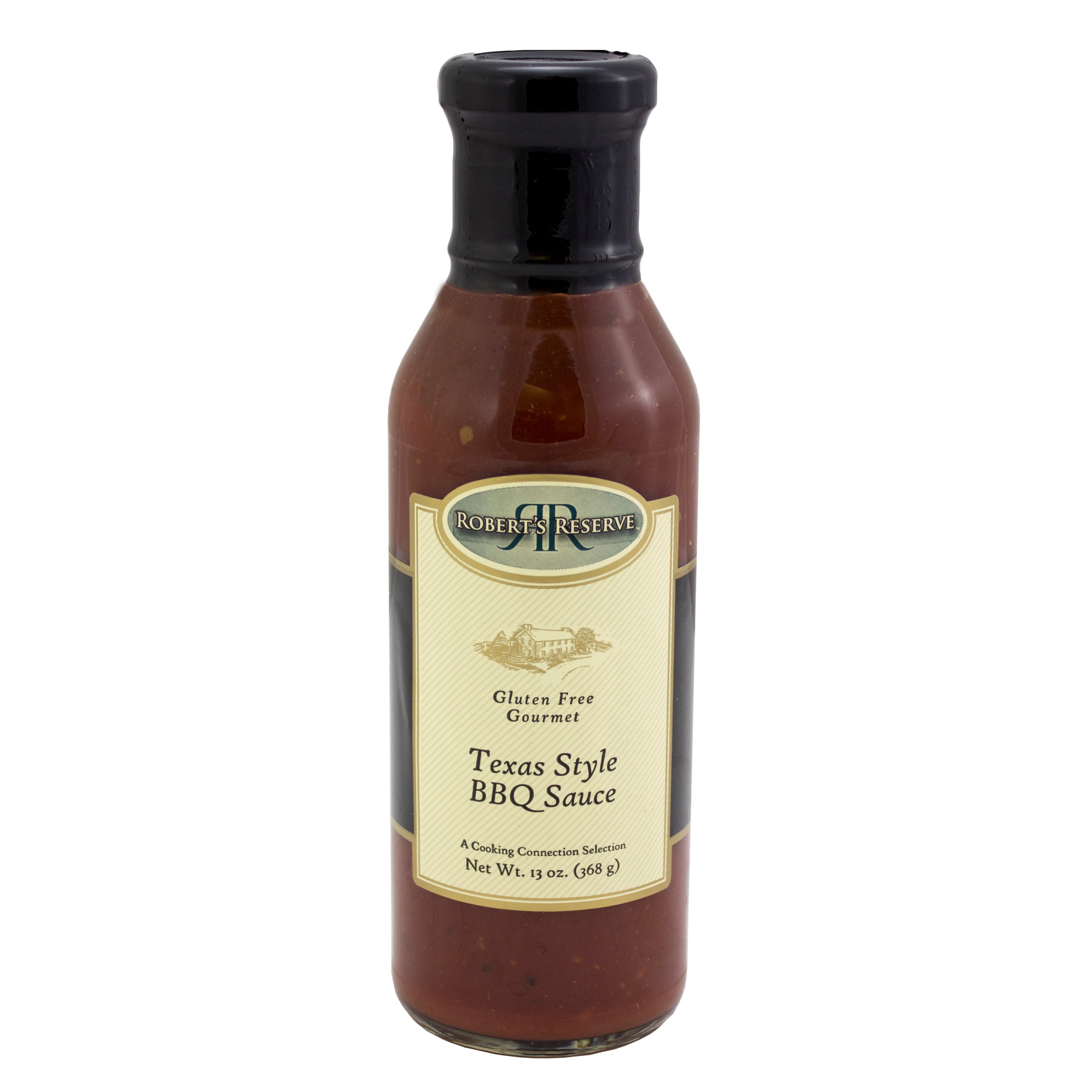 Robert's Reserve Texas Style BBQ Sauce Shop Barbecue Sauces at HEB