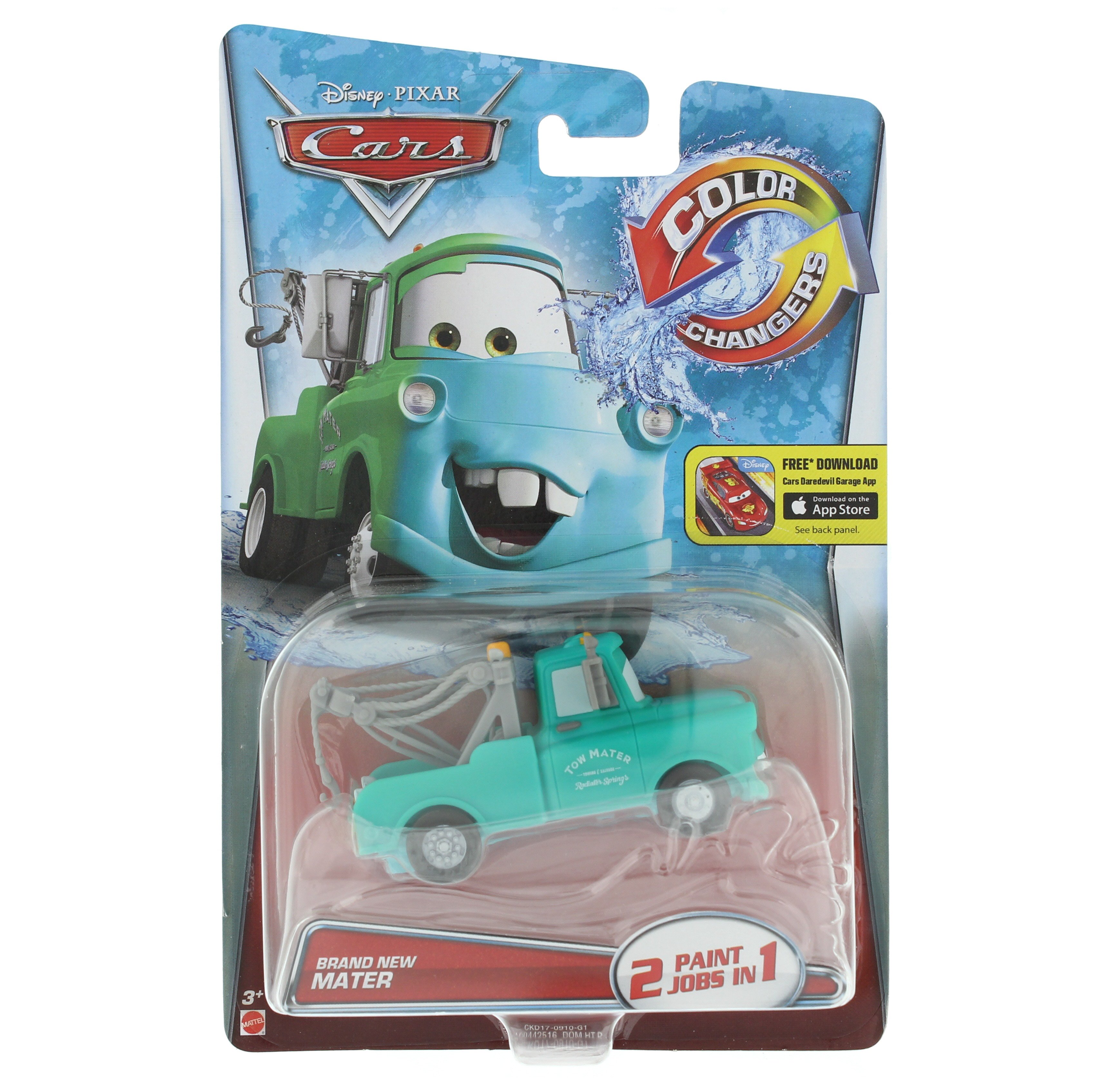 Disney Pixar Cars Story Sets Playset Assortment - Shop Playsets at H-E-B
