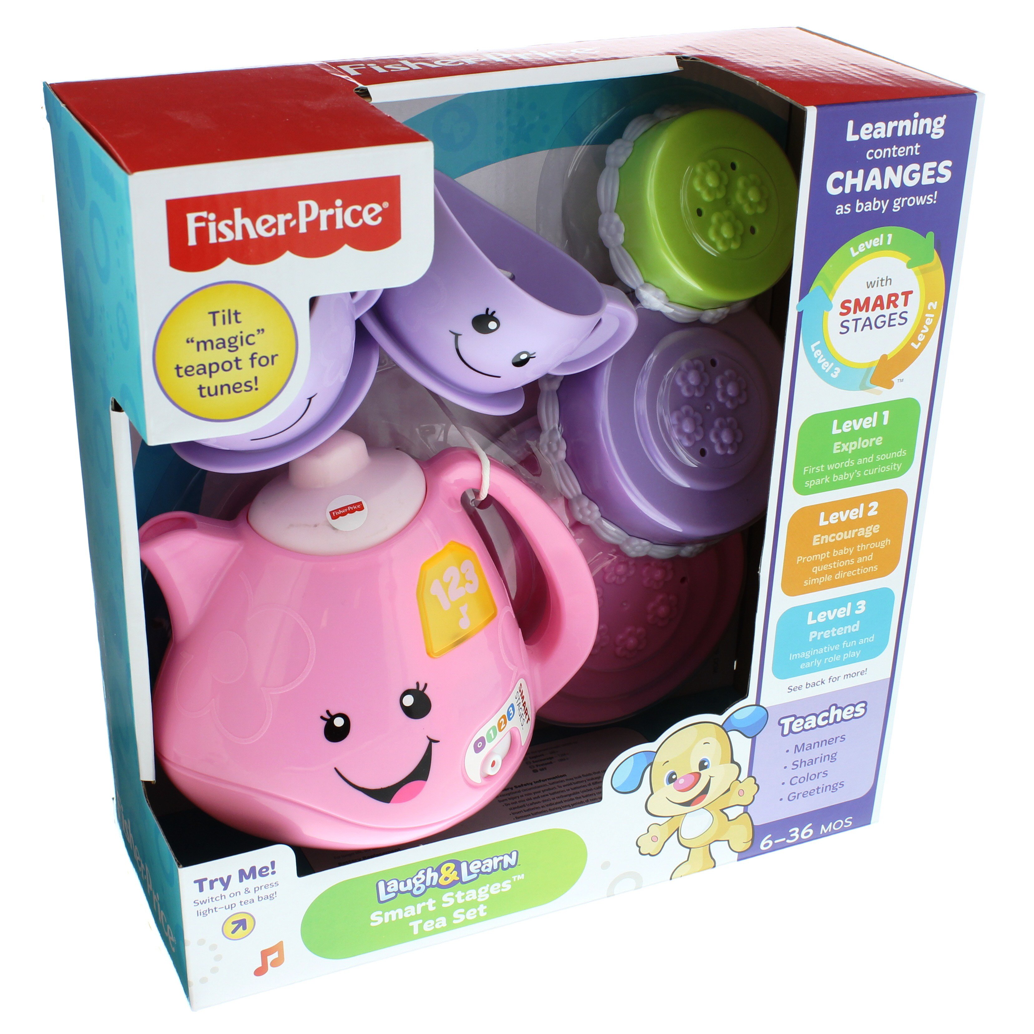 fisher price learning content changes
