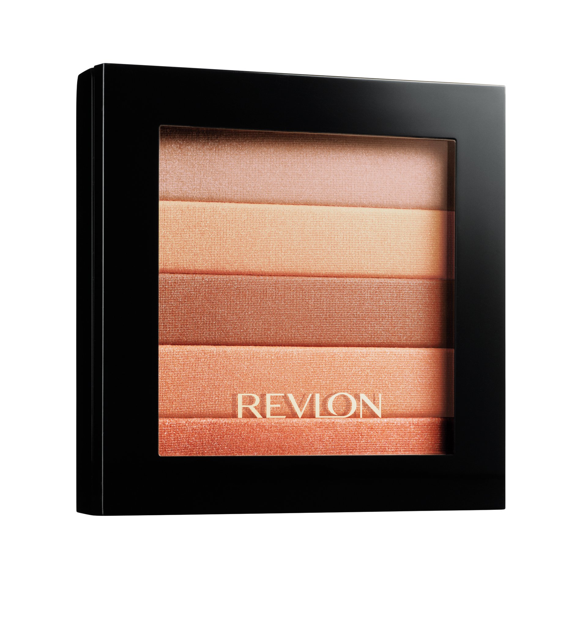 Revlon Highlighting Palette, Peach Glow Shop Bronzers & Highlighters