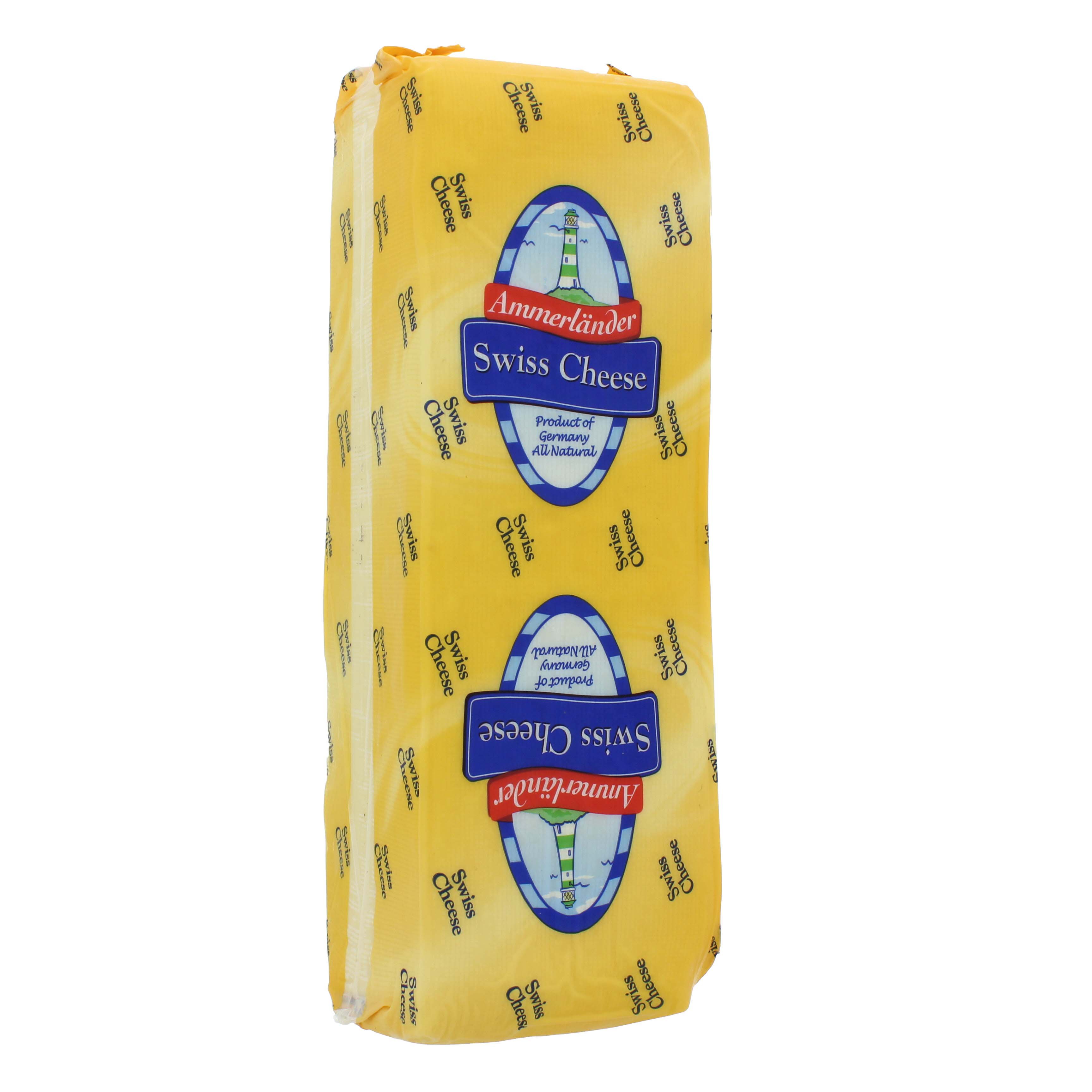 Ammerlander Swiss Cheese Shop Cheese at HEB