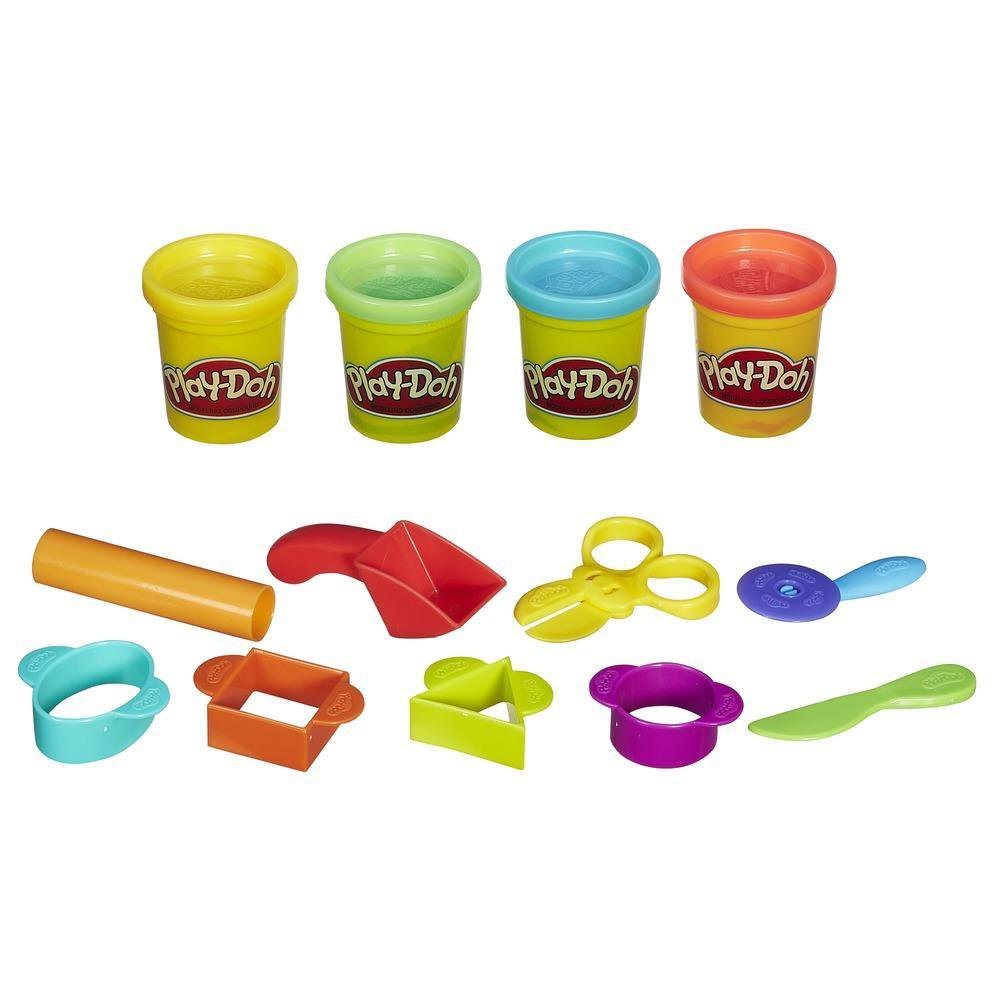 Play-Doh Starter Set - Shop Clay at H-E-B