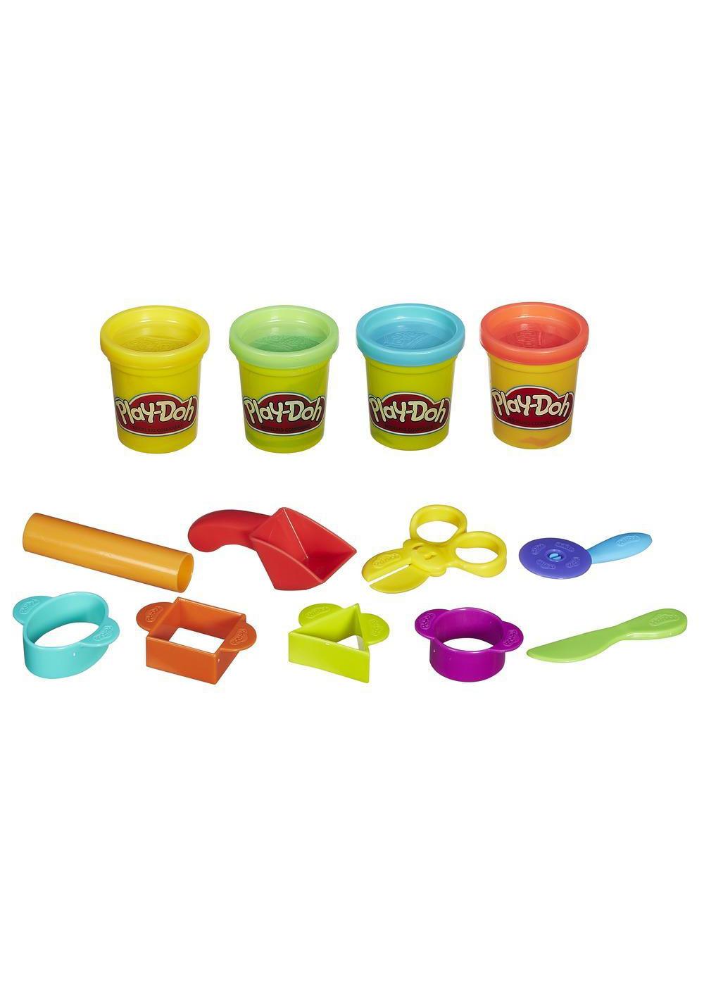 Play-Doh Classic Colors - Shop Clay at H-E-B